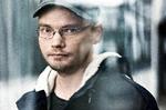 Skarpladt. Under den 34-årige Harald Voetmanns kasket gemmer der sig en finurlig hjerne med  et godt sprog. 