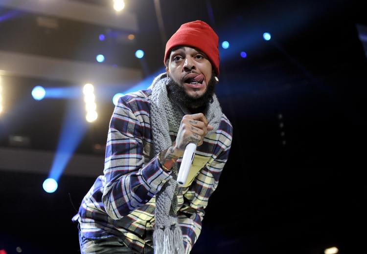 Succes. Travie McCoy (billedet) har haft stor solosucces. Nu vender han tilbage til sit oprindelige band Gym Class Heroes. 
