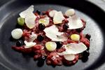 Festivaltid. Til foråret kan man i Danmark opleve den hypede gourmetfestivale Omnivore. Her har mesterkokken Christian Puglisi fra Relæ tidligere præsenteret sine menuer. 