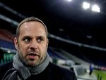 Cheftræner. Efter næsten 20 år som spiller, træner og sportsdirektør er Carsten V. Jensen nu udpeget som FCK's nye cheftræner. 