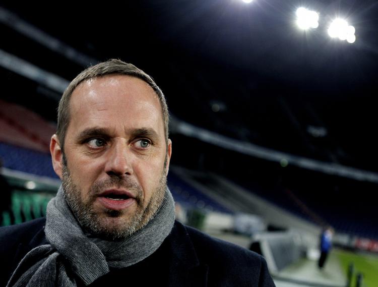 Cheftræner. Efter næsten 20 år som spiller, træner og sportsdirektør er Carsten V. Jensen nu udpeget som FCK's nye cheftræner. 