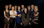 24timerstv. 10 solide Lorry-værter, der skal sørge for, at der altid er noget interessant at se på for hovedstadsregionens seere. 