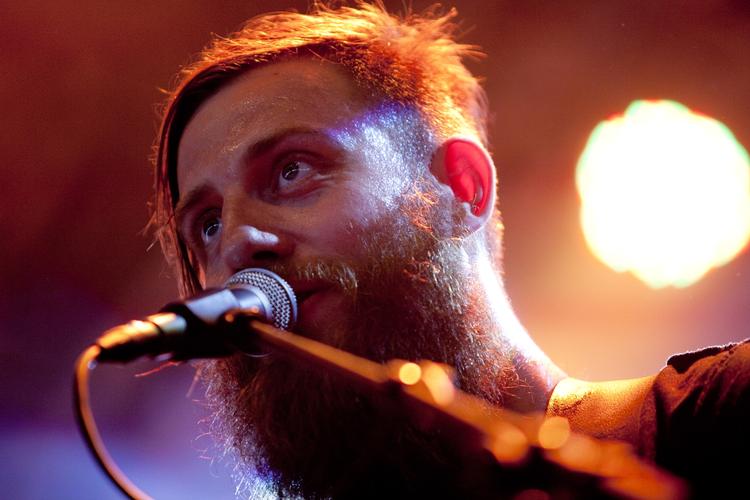 Opvarmning. Opvarmningstjansen for Kaizers Orchestra er gået til det danske band The Eclectic Moniker. 