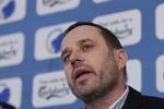 FCK: Første træning uden Nilsson