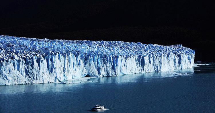 DRØMMEREJSE. Rejsen til ’verdens ende’, Ildlandet, Kap Horn og bjergene i Patagonien er drømmen for en læser. 
