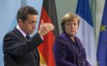 Germany France European Financial Crisis