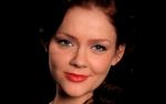 Sangvirak. Sådan ser hun ud, Tine Lynggaard, der går under kunstnernavnet Valen:Tine. 