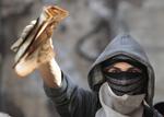 Oprør. De regimer der mange steder har overtaget magten efter Det Arabiske Forår, er ikke meget bedre end deres forgænger, siger ny Amnesty-rapport. 