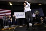 Romney 2012