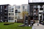 Sluseholmen. Første afsnit på DR K tog seerne med til bl.a. Københavns nye kanalby Sluseholmen og skateparken i Fælledparken. 