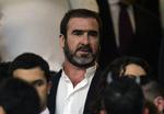 SKUESPILLER. Efter sin fodboldkarriere har Eric Cantona optrådt som blandt andet skuespiller. 