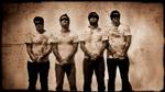 Råt. Every Time I Die lægger både vejen forbi Pumpehuset i København og Train i Aarhus, når de gæster Danmark i maj. 