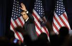 Den amerikanske præsident Barack Obama er parat til at indlede et militært angreb, hvis iranerne fortsætter med udviklingen af atomvåben, siger en tidligere rådgiver. 