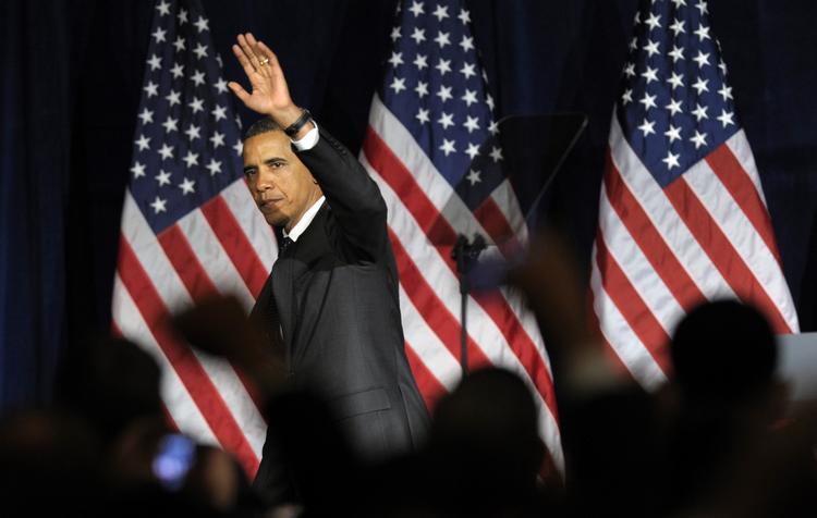 Den amerikanske præsident Barack Obama er parat til at indlede et militært angreb, hvis iranerne fortsætter med udviklingen af atomvåben, siger en tidligere rådgiver. 