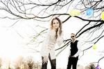 Sødmefuld. Hush udgiver nyt album d. 27 januar og drager ud på landevejen til marts. Bandet har siden 2004 haft succes med deres tilgængelige coutrypop. 