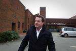 Suspension. »Vi har ventet længe nok på Ungarn. Og nok er nok«, siger medlem af EU-Parlamentet Jens Rohde (V), der sammen med den liberale gruppe vil suspendere Ungarn. 