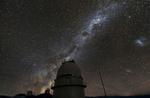 UDKIG. Det fælleseuropæiske observatorium i Chile har givet forskere mulighed for at tælle planeterne i Mælkevejen. 