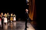 Nyt. Bestyrelsen for Det Kongelige Teater tæller nu navne som Lars Seeberg, Christian Have og formand Stine Bosse. De skal udstikke linjerne for bl.a. balletchef Nikolaj Hübbe. 
