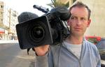 JOURNALIST. Den franske tv-station France 2 har offentliggjort et billede af den journalist Gilles Jacquier, der i onsdags blev dræbt i Syrien. 
