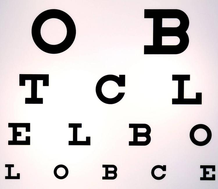 Vitaminer. Et øget indtage af udvalget vitaminer kan have en positiv effekt på eksempelvis øjnsygdomme. 