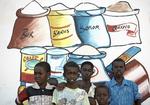 Bistand. Uddannelse og beskæftigelse til unge somaliere har på et år fået 600 unge mænd ud af pirateriet i Puntland i den nordlige del af Somalia, skriver Christian Balslev-Olesen. 