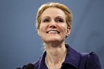 »Statsrådet er en god institution i forholdet mellem folketing og kongehuset«, siger Helle Thorning-Schmidt.. 