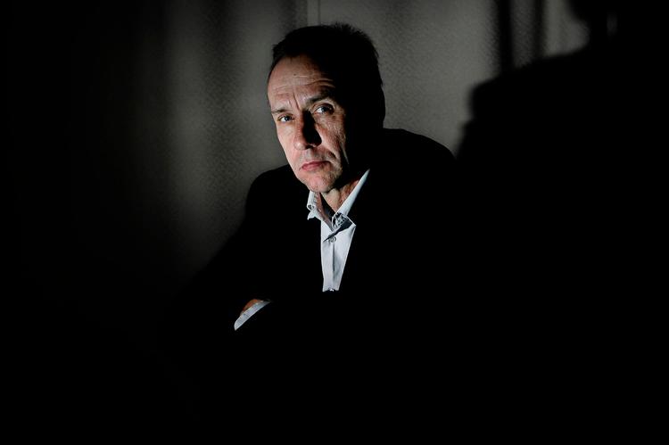 VENTETID. Håkan Nesser diverterer læserne på bedste vis, mens vi venter på sidste bind om Barbarotti. 