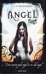 Dødsengel. I 'Angel' er Jorden - dvs. USA - invaderet af en slags alien-engle, som suger energien ud af folk. 