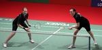 Titeljagt. Christinna Pedersen og Kamilla Rytter Juhl har aldrig tidligere vundet en Super Series-finale. 