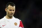Ikon. Ryan Giggs' ellers pletfrie karriere fik alvorlige ridser i lakken, da det blev kendt, at han havde haft et forhold til sin brors kone. 