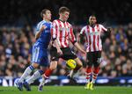 Soccer - Barclays Premier League - Chelsea v Sunderland - Stamford Bridge