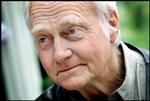 Tegner. Ib Spang Olsen er død i en alder af 90 år. 