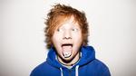Komet. Ed Sheerans debutalbum udkommer d. 20 februar i Danmark. I England har det allerede solgt tredobbelt platin. 