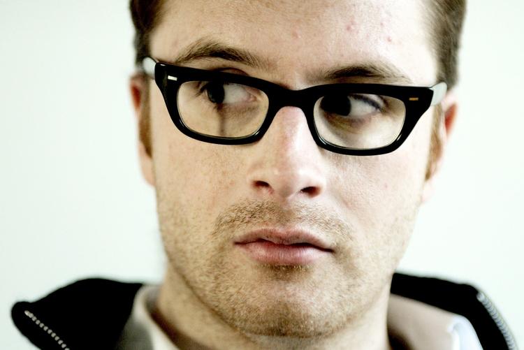 40-årige Nicolas Winding Refn ser 'Drive' som et gammeldags eventyr. 