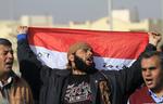 Retssag. Anti-Mubarak demonstranter kræver dødsstraf til Egyptens ekspræsident. 
