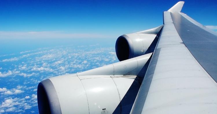 INGENTING. Passagerer beskylder British Airways for at negligere hændelsen. 