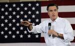 billigt. Mitt Romney menes at have en formue på 1,5 miliarder kroner - alligevel betaler han kun 15 procent i skat. 