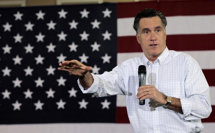billigt. Mitt Romney menes at have en formue på 1,5 miliarder kroner - alligevel betaler han kun 15 procent i skat. 
