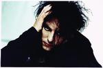 Booket. The Cure tager på stor turne til sommer. Og gør et stop på Roskilde Festival. 