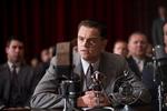 Magtfuld. 'J. Edgar' med Leonado DiCaprio går, som navnet antyder, tæt på FBI-stifteren J. Edgar Hoover. 