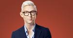REJSEMINDER. TV-værten rejser altid tilbage til New York og drømmer om at bo et år eller to i byen. 
