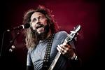 Heavy. Det er ikke første gang Mastodon har været på plakaten til festivalen, men de aflyste desværre deres optræden til den første Copenhell i 2010. Her spiller de på Orange Scene i 2011. 