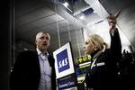 Fyringer. Cirka 300 administrative medarbejdere skal fyres. 