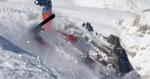 Av. Ingen lærer at stå på ski uden at få nogle knubs. Men kurven for danske skiløbere går i den forkerte retning. 