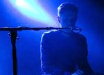 Stjernestøv. Udover James Blake (bill.) kan Northside præsentere det danske band Turboweekend, som også gæstede festivalen sidste år. 