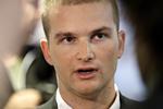 Ros. Skatteminister Thor Möger Pedersen har løftet sløret for sine tanker om den kommende skattereform i en kronik. 