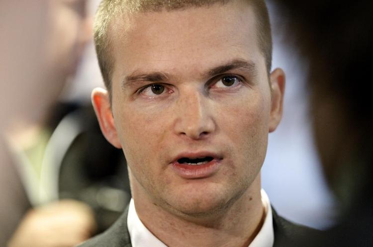 Ros. Skatteminister Thor Möger Pedersen har løftet sløret for sine tanker om den kommende skattereform i en kronik. 