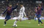 Spain Soccer Copa del Rey