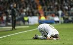 FORDØMT. Real Madrids Pepe får ikke mange roser efter sin præstation mod Barcelona. 
