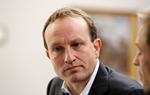Kompromis. »Vi har været hele vejen rundt om energisektoren for at finde effektiviseringer, og alle har leveret«, siger klima- og energiminister  Martin Lidegaard (R) 